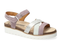 sandales  modèle Thina Parme - Mephisto